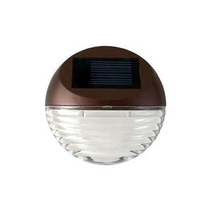 Solárna lampa s pohybovým senzorom LED TR 508 vyobraziť