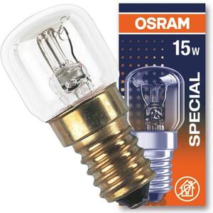 OSRAM Žiarovka do rúry SPECIAL OVEN 15W E14 CL vyobraziť