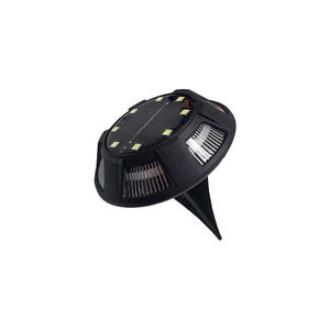 Solárna záhradná LED lampa TR-592 4 ks vyobraziť