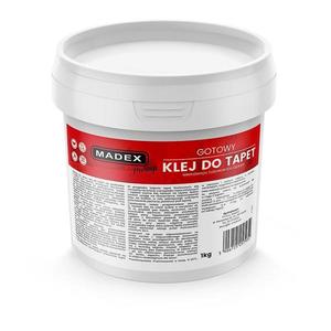 Lepidlo na tapety MADEX PRESTIGE 1 kg vyobraziť