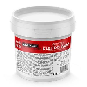 Lepidlo na tapety MADEX PRESTIGE 2 kg vyobraziť
