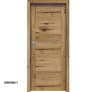 Vnútorné dvere na mieru Girona vyobraziť