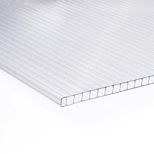 Polykarbonátová doska dutinková 2000x1050x10 mm vyobraziť
