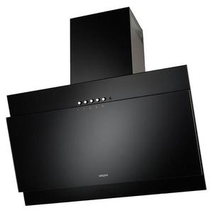Digestor WK-4 Juno 60 Čierna Mat vyobraziť