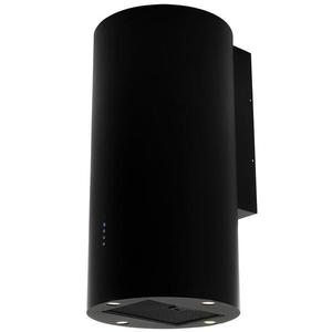 Digestor WK-10 Balmera Wl Slim Čierna vyobraziť