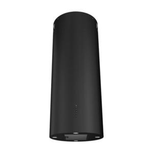 Digestor WK-4 Balmera Wl Slim Čierna vyobraziť