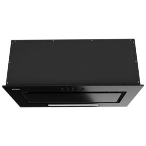 Digestor WK-7 Fabio 60 Čierna vyobraziť
