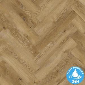 Laminátová podlaha vodeodolná Dub Calpe 8mm AC5 Herringbone WR 66934 vyobraziť
