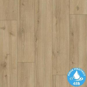 Laminátová podlaha vodeodolná Dub Natural 8mm AC5 Ocean WR 66889 vyobraziť