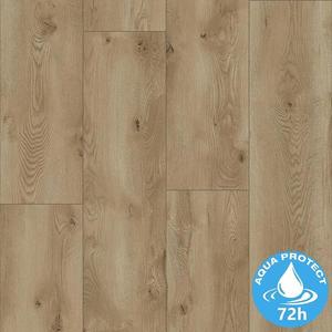 Laminátová podlaha vodeodolná Dub Trogir 8mm AC5 Elite WR 66890 vyobraziť