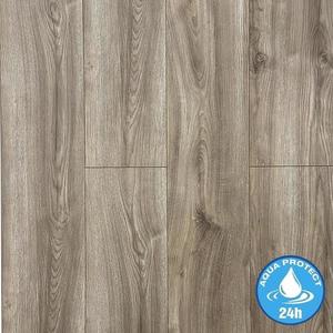 Laminátová podlaha vodeodolná Dub Rijeka 8 mm AC5 Aqua Parquet Mercado 40594 vyobraziť