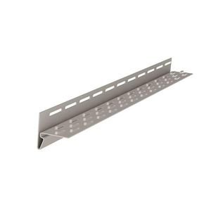 Lišta ventilačna SVP-11.5 3.05m vyobraziť