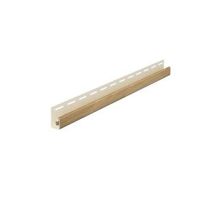 Štartovacia lišta J SV(P/PU)-15 Dub 3.05m vyobraziť