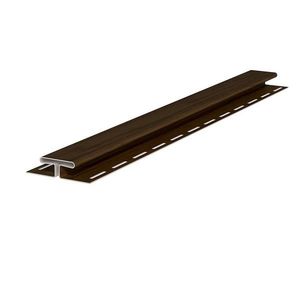 Spojovacia lišta SV(P/PU)-18 Orech 3.05m vyobraziť