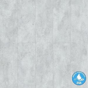 Laminátová podlaha vodeodolná Betón Dekada 8 mm AC5 Paloma Aqua Block 24h 3963 vyobraziť