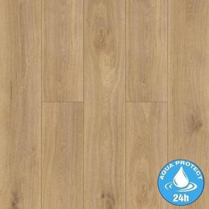 Laminátová podlaha vodeodolná Dub di Trevi 8 mm AC5 Terra Aqua Block 24h 4917 vyobraziť