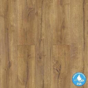 Laminátová podlaha vodeodolná Dub Cracovia 8 mm AC5 Terra Aqua Block 24h 4923 vyobraziť