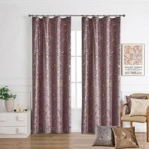 Záves na páske GOLDY VET479/3/210GSM 140x250 cm vres vyobraziť