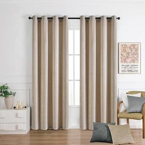 Záves na krúžkoch SOFI VET476/4/210GSM 140x250 cm béžový vyobraziť