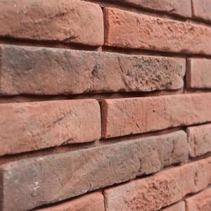 Betónový Obkladový Kameň Amaro Rosso vyobraziť