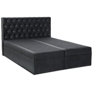 Kontinentálna posteľ Box 6 160x200 Kronos 34 vyobraziť