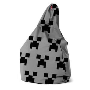 Sedací vak Bag colors Kraft 03 vyobraziť