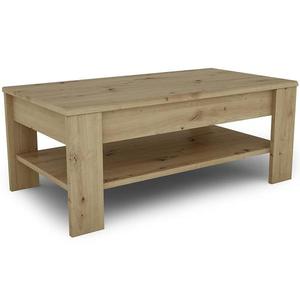 Konferenčný stolík Laila Artisan vyobraziť