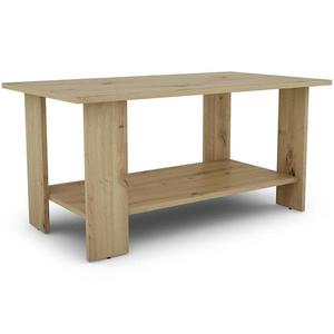 Konferenčný stolík Vero Artisan vyobraziť