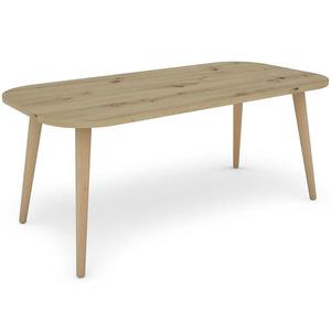 Konferenčný stolík Porto 110x55x46 Artisan vyobraziť