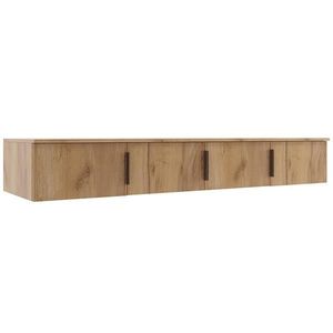 Nadstavec Florencja craft zlatý 200 vyobraziť