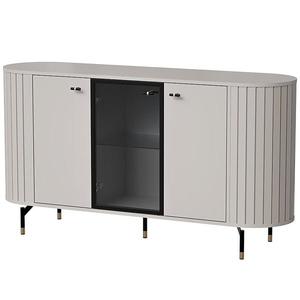Komoda Zante Za3 Cashmere vyobraziť