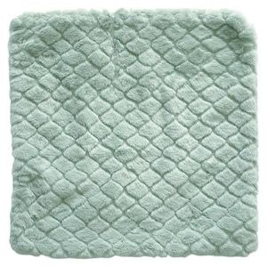 Dekoračná obliečka na vankúš KX239-101s 40x40 cm mätová vyobraziť