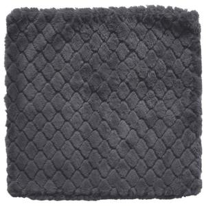 Dekoračná obliečka na vankúš KX239-101s 40x40 cm sivá vyobraziť
