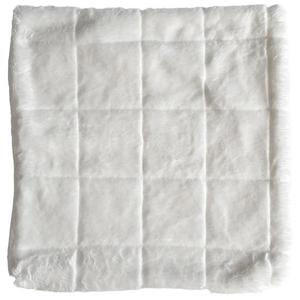 Dekoračná obliečka na vankúš KX230/041 40x40 cm biela vyobraziť