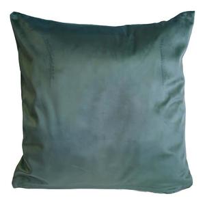 Obliečka Plain Velvet 40x40cm 14 zelená vyobraziť
