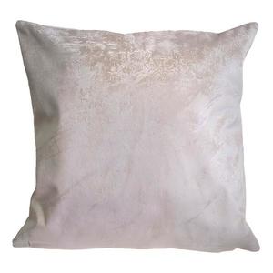 Obliečka Plain Velvet YX514 40x40cm krémová vyobraziť