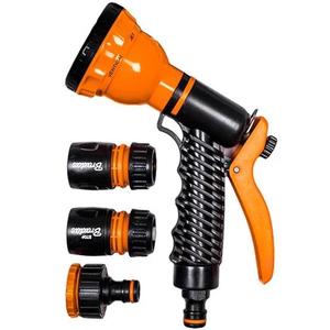 Zavlažovacia pištoľ 7-funkcií sada ECO-4440SET vyobraziť