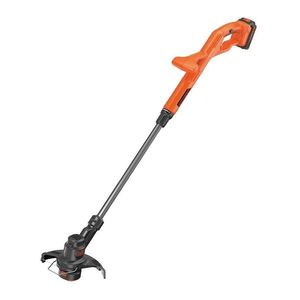 AKU strunová kosačka 18V/1, 5 AH, 25 cm vyobraziť