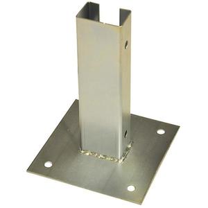 Kotviaca pätka 60x40 mm pozinkovaný V = 20 cm vyobraziť