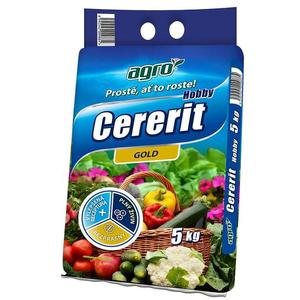AGRO Cererit hobby gold 5 kg vyobraziť