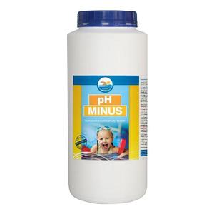 pH mínus 3 kg vyobraziť