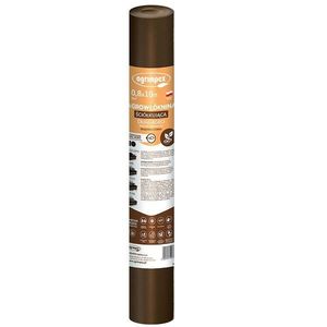 Mulčovacia agrotextília Agrimpex hnedočierna 50 g 0, 8x10 m mini rolka vyobraziť