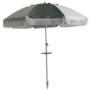Plážový slnečník DELUXE 200 cm vyobraziť