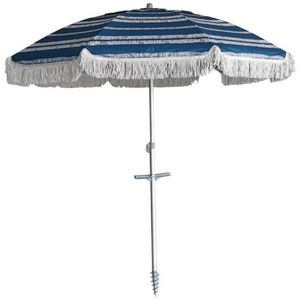 Plážový slnečník DELUXE 200 cm vyobraziť