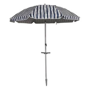 Plážový slnečník 200 cm vyobraziť