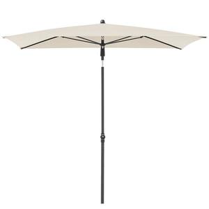 Plážový slnečník ACTIVE 200x120 cm natural vyobraziť