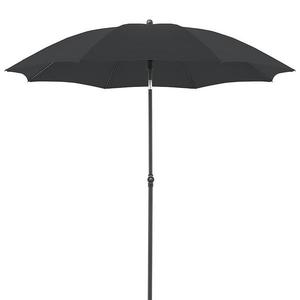 Plážový slnečník ACTIVE 210 cm antracit vyobraziť