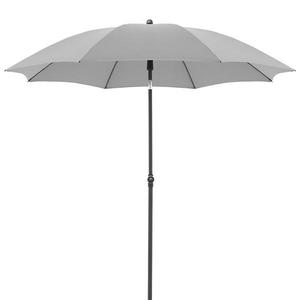 Plážový slnečník ACTIVE 210 cm šedy vyobraziť