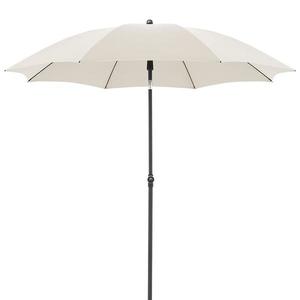 Plážový slnečník ACTIVE 210 cm natural vyobraziť