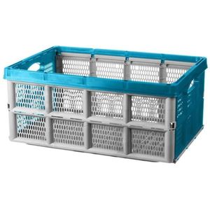 Skladacia prepravka 50x33x22 vyobraziť